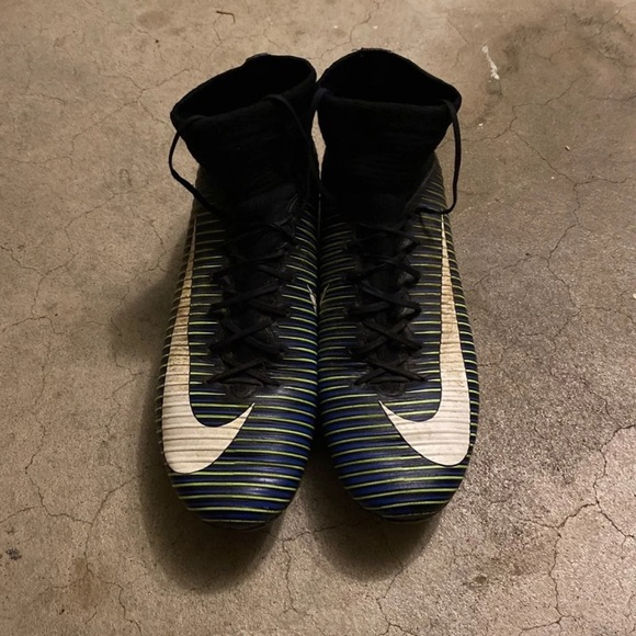Nike Soccer Cleats main image 7